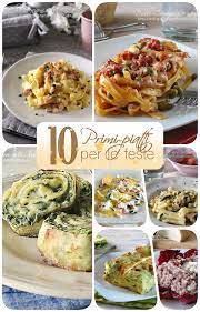 We did not find results for: 12 Primi Piatti Sfiziosi Per Le Feste Di Natale Raccolta Di Ricette