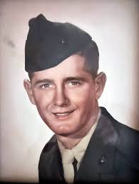 Raymond Ray Lazaro Obituary