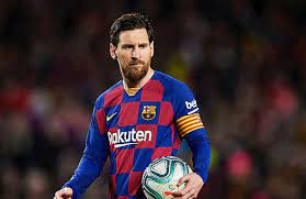Fotos, vídeos, premios y jugadas del futbolista argentino. La Cuenta De Instagram De Lionel Messi Aparecio Cerrada Y Nadie Sabe Que Paso La 100