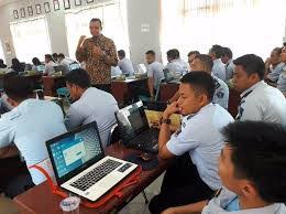 Hasil pelaksanaan rekrutmen calon pegawai negeri sipil di lingkungan pemerintah daerah kabupaten pohuwato tahun 2018. Bkn Tak Sigap Pelaksanaan Tes Skd Cpns 2018 Molor Garudaonline Co
