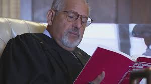 Attorney accuses judge of making racist comments toward him, client