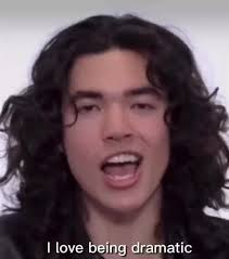 Yea so I still don't really have a voice 😀 @coneworld @conangray #co...