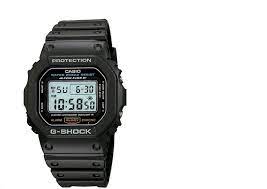 Casio Men S G Shock Quartz Watch With Resin Strap Black 20 Model Dw5600e 1v Casio Casio Watch G Shock Watches