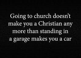 Quotes About Going To Church 111 Quotes
