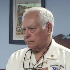 Officers — The Knights of Pythias