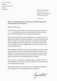 Du bts au master, de nombreuses formations sont disponibles permettant de passer son temps à la fois en. Lettre De Motivation Alternance Cybersecurite