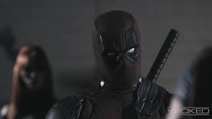 Kayley Gunner's Black Widow Yelena Belova- pure indulgence