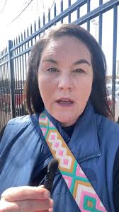 Nearly two years ago, a Wegman's cashier gave some stickers to a 7-year-old  girl while her mom was checking out at the Virginia Beach store., But it  wasn't just stickers. Connor Land, now 20, had ...