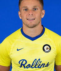 Andrew Seavers's Instagram, Twitter & Facebook