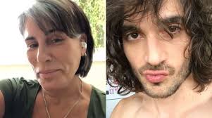 Beijo gostosoooo final dos personagens de glória pires (cláudia) e fábio jr. Nada De Gloria Pires Conheca Quem Realmente E A Mae Do Fiuk