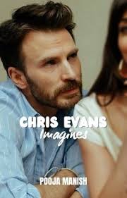 Chris Evans: Professor Chris