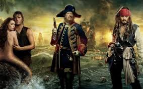 Feel free to send us your own wallpaper and we will consider adding it to appropriate category. 113 Pirates Of The Caribbean On Stranger Tides Hd Wallpapers Background Images Wallpaper Abyss