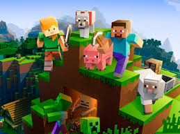 Agregue su servidor en nuestra lista top o compre publicidad. Mojang Trabaja En Nuevos Juegos Y Pelicula De Minecraft