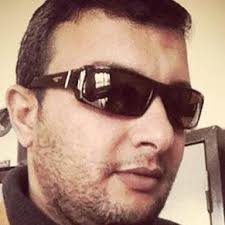 Nabil Morris George (@NabilMorris)