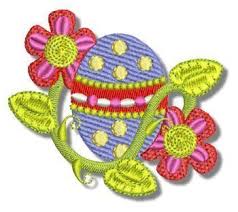 Selbstverständlich kannst du alle arbeitsblätter ostern kostenlos downloaden. Kostenloses Oster Stickmuster Bernina Blog