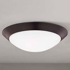 Leds are integrated into the fixture so there are no bulbs to change. Indoor Flush Mount Semi Flush Mount Ceiling Lights