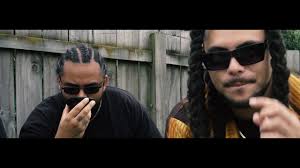 Poetik is bringing back 90s West Coast rap, Samoan style