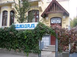 Policlinica Cu Plata Galati