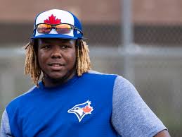 Get the latest mlb news on vladimir guerrero jr. Mlb Trade Rumors And News Blue Jays Vladimir Guerrero Jr Will Finally Be In The Majors On Friday Mlb Daily Dish