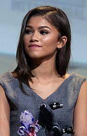 Her father is zendaya's manager and her mother was a house manager at the california shakespearian theatre. Zendaya Wikipedia