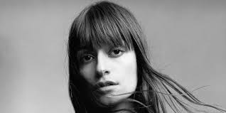 Artist Clara Luciani or the imperative of reinvention