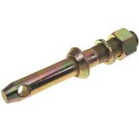 Amazon.com: Speeco Lift Arm Pin Category 1 7/8 " X 6-1/2 " Bulk :  Industrial & Scientific