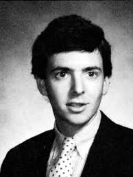 Gil Gabriel Silberman '86