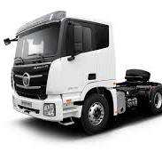 Foton AUMAN GTL AMT 6X4