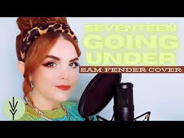 Seventeen Going Under