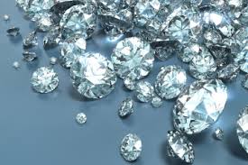 diamond rings