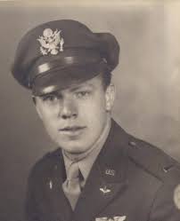 World War II Vet, Mason and Bricklayer Richard Carlson Dies at 89