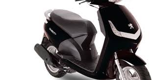 Birdy S Scooters And Atvs C Est Un Scooter 50 Cc D Entree De Gamme Extremement Maniable Les Freinages Sont Correctement Doses Avec Un Frein Hydraulique A Disque De 190 Mm De Diametre A