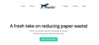 Image result for pointr