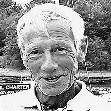 Casey BREEN Obituary (1960