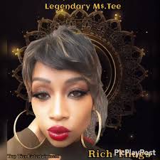 Rich Thug, B***** for this Gold Diggin B**** don’t ever associate me with  Broke Men!! Remember I am a Gold Digger, I dig for the Goal Ho! I’m not  shame we got bills to pay. , @birdman ...