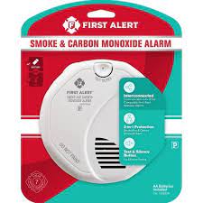 The general consensus is that these should be replaced around every five years or so to minimize the risk of sensor degradation getting in the way of detecting an actual event. Carbon Monoxide Detectors Target