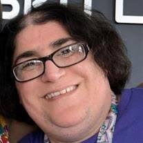 Lindsey Ochrzcin Obituary