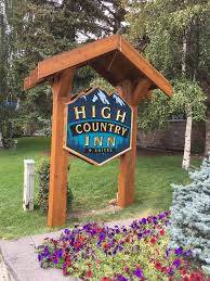 Offering an indoor pool, a dry cedar sauna and a hot tub, high country inn is located in banff. High Country Inn Home Facebook
