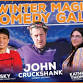 Winter Magic Comedy Gala