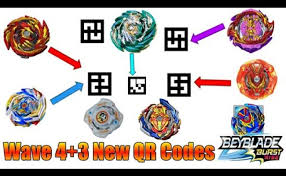 Beyblade burst app dragoon storm qr code & gameplay check out my other videos for more beyblade burst app qr codes. Cosmic Valtryek V5 Command Dragon D5 Eclipse Genesis G5 Qr Codes Beyblade Burst Rise App Cute766