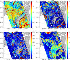 Read on the following details. Amt The Community Cloud Retrieval For Climate Cc4cl Part 1 A Framework Applied To Multiple Satellite Imaging Sensors