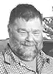 Ricky Rainey Obituary (2017)