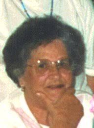 Claire Esther Daigle Family