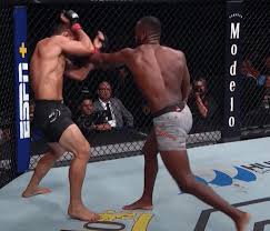 Jun 08, 2021 · nate diaz tells kevin iole why he chose to face leon edwards, who is undefeated since 2015. Leon Edwards Vs Nate Diaz Is Booked Wonderboy Reacts