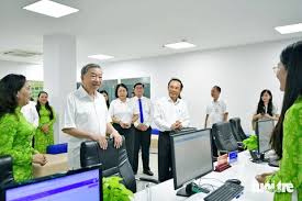 Báo Tuổi Trẻ - News update