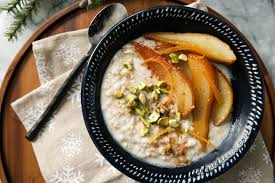 Maybe you would like to learn more about one of these? Pears For Breakfast 16 Recipes To Jump Start Your Day Chelan Fresh