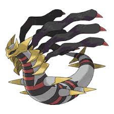 Pokemon Go Giratina Origin Raid Boss Max Cp Moves Weakness