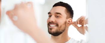 Maybe you would like to learn more about one of these? Are You Cleaning Your Ears Correctly Henry Ford Livewell