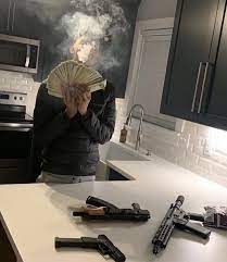 Wallpapercave is an online community of desktop wallpapers enthusiasts. Pin By Udie On Widgets In 2021 Thug Style Thug Girl Gangster Girl