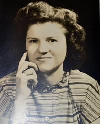 Our family is deeply saddened to announce that our beloved mother Ruth Taber  née Boshier 95 passed away peacefully